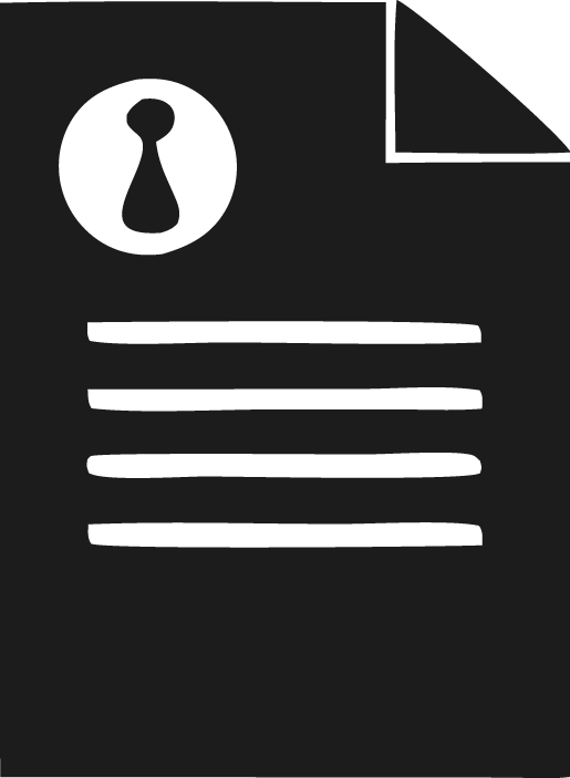 Contracts Icon
