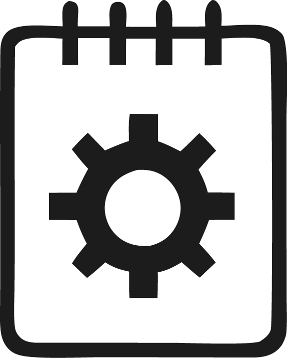 Labor Law Icon