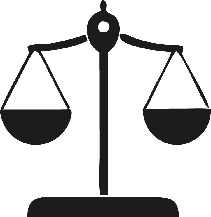 Litigation Icon